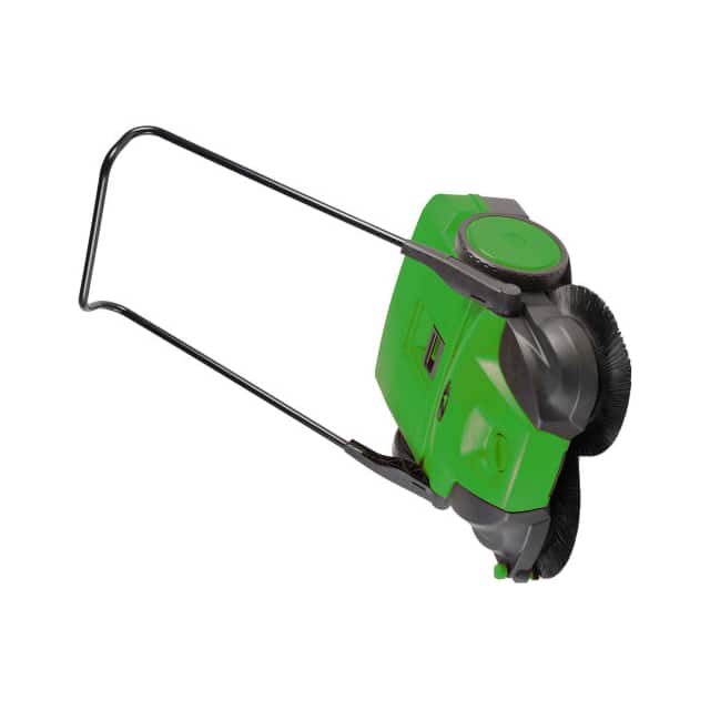 BG697 BISSELL 38" BATTERY POWERED TRIP