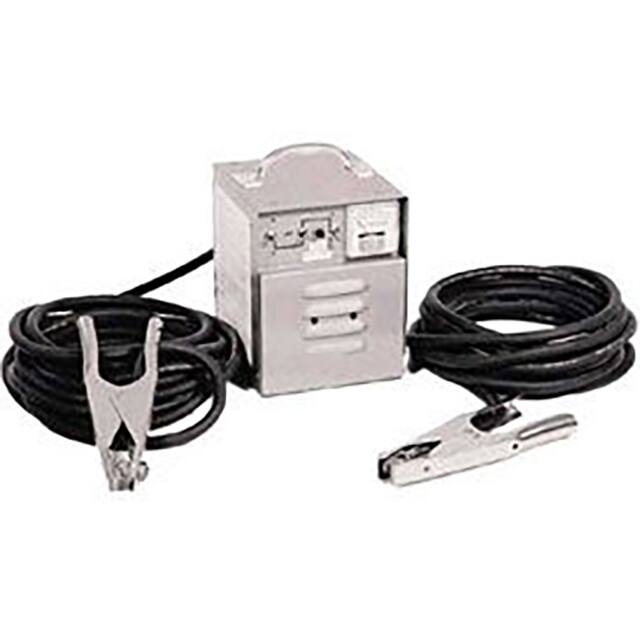 62747 KT-200 PIPE THAWER KIT W/(2) 25'