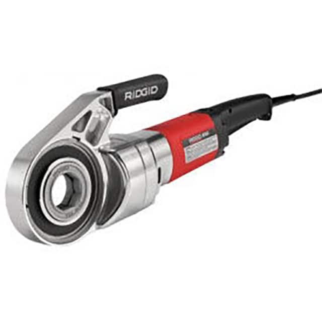 44923 MODEL NO. 690 POWER DRIVE W/CASE
