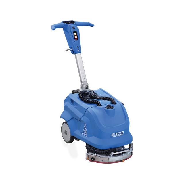 Z090076 BATTERY AUTO FLOOR SCRUBBER 13"