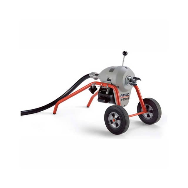 23702 FRAME W/TOOL SET & MITT K-1500A,