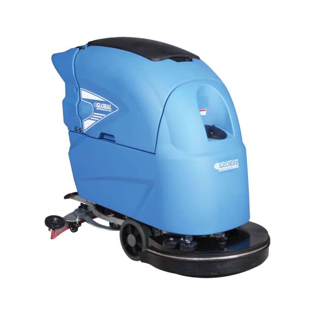 20' T55/50 B AUTO FLOOR SCRUBBER 20" CLEANING