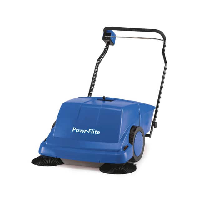 PS900BC 36" BATTERY POWERED SWEEPER