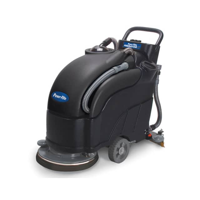 PAS17BA-BC PREDATOR 17" BATTERY AUTOMATIC S