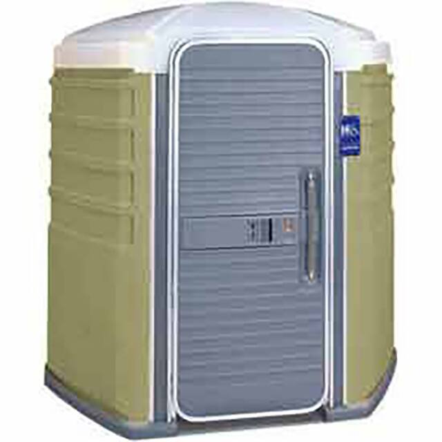 SA1-1006 WE'LL CARE ADA COMPLIANT PORTABA