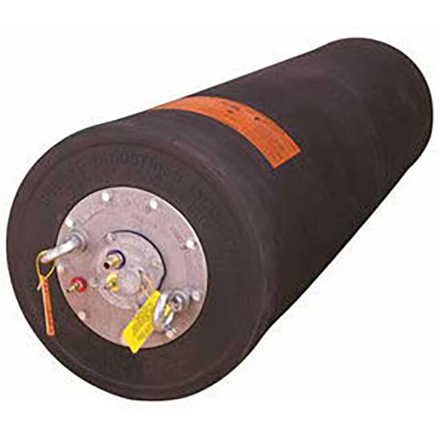 314488 24"-48" MUNI-BALL PLUG 10 PSI, 2