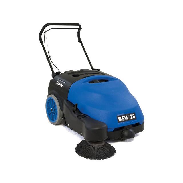 9084705010 CLARKE BSW 28 SWEEPER