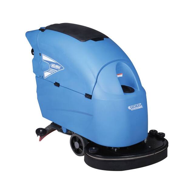 T70/65 BT AUTO FLOOR SCRUBBER 26" CLEANING