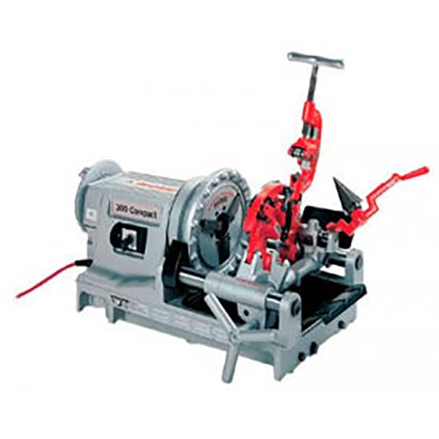 66947 MODEL NO. 300 COMPACT COMPACT TH