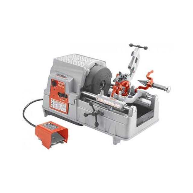 91322 MODEL 535A POWER THREADING MACHI