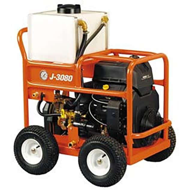 JM-3080-A GAS WATER JET DRAIN/SEWER CLEANI
