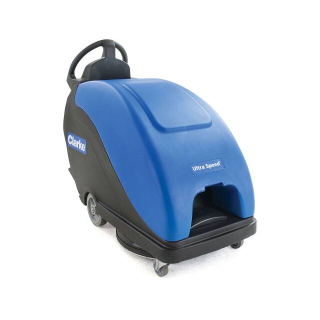 56383524 ULTRA SPEED 20T BATTERY BURNISHE