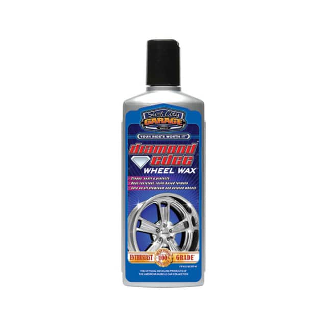 B1345666 CODE RED ACTIVE WHEEL CLEA