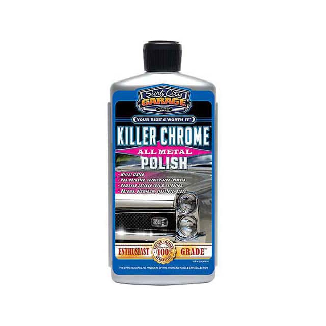 B1103891 KILLER CHROME PERFECT POLISH, 16