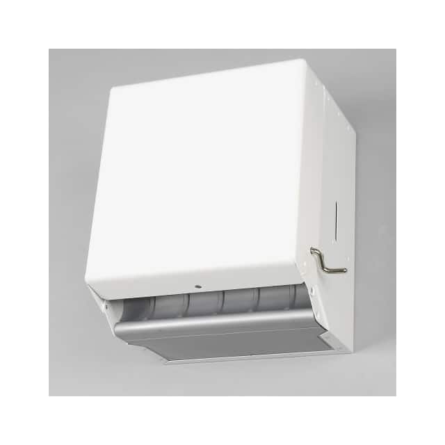 795505 CRANK ROLL TOWEL DISPENSER