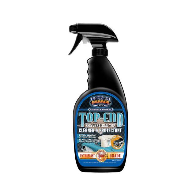 B1103902 TOP END CONVERTIBLE CLEANER & PR
