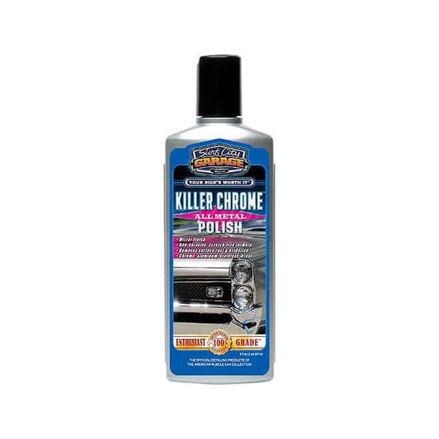 B1103893 KILLER CHROME PERFECT POLISH, 8