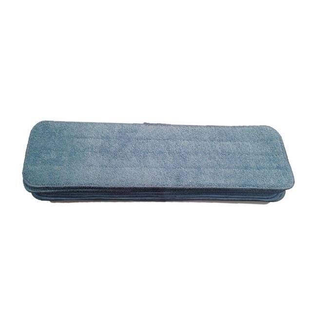TM-M-01412-BL Flat Wet Mop 20"x5.5"
