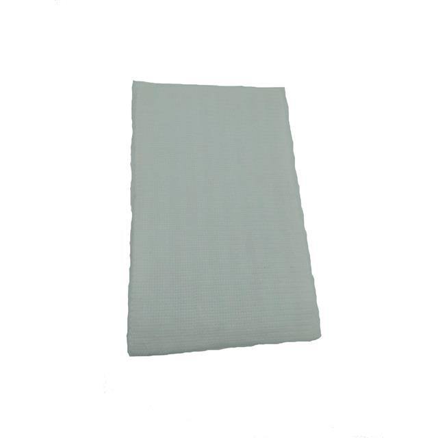 TM-M-01450-WH Disp Wet Mop 18"x5.5"