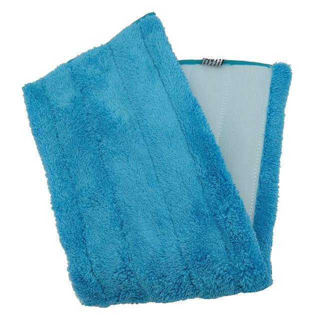 TM-M-01410-BL Dust mop 18"x5.5"