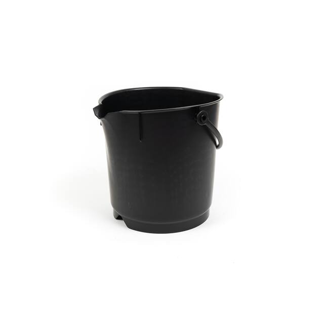 C80102 ESD BUCKET 2.4 GALLON/ 9 LITTERS