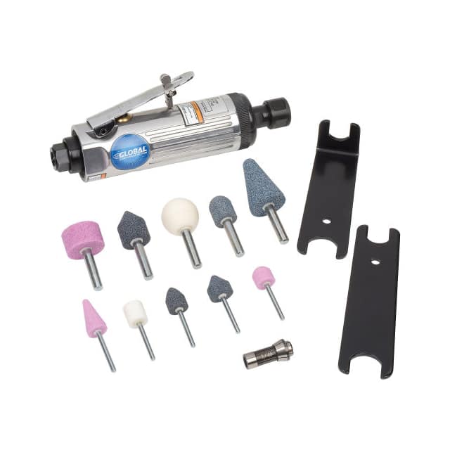 G3420K GLOBAL INDUSTRIAL 1/4" PNEUMATIC
