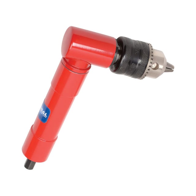 G3938 GLOBAL INDUSTRIAL 90 DEGREE ANGL