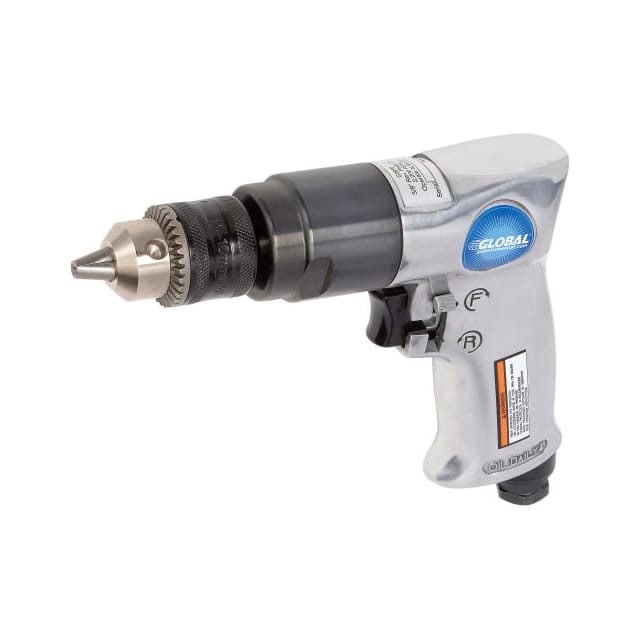 G3810 GLOBAL INDUSTRIAL 3/8" REVERSIBL