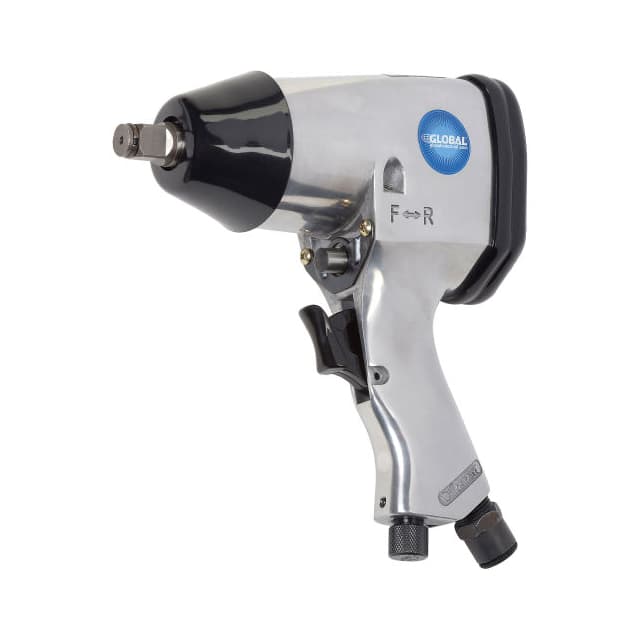 G3431 GLOBAL INDUSTRIAL 1/2" IMPACT WR