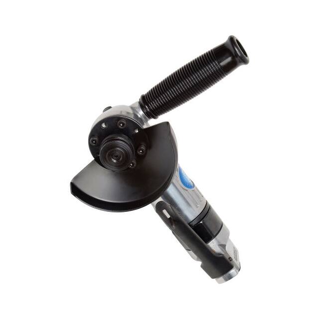 G3440 GLOBAL INDUSTRIAL 4" RIGHT ANGLE