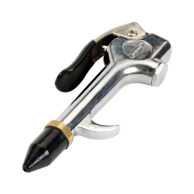 AG7-X RUBBER TIPPED AIR BLOW GUN