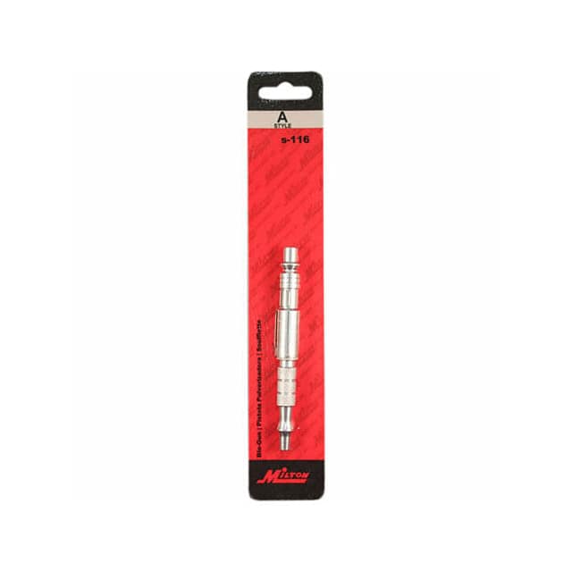S-116 ADJUSTABLE POCKET BLOW GUN A STY