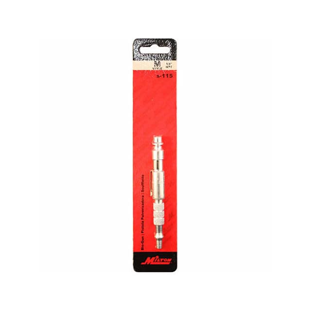 S-115 ADJUSTABLE M STYLE POCKET BLOW G