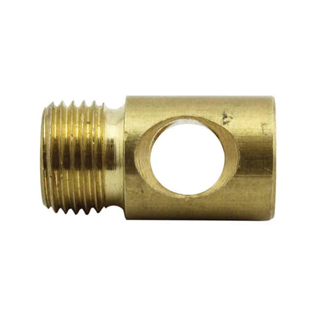S-168VEN KWIK CHANGE VENTURI BLOW GUN NOZ