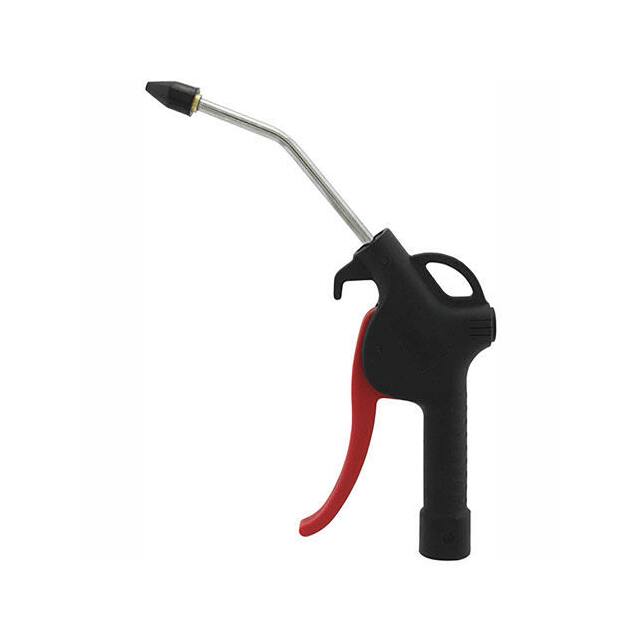 S-164 RUBBER TIP BLOW GUN, 1/4" NPT