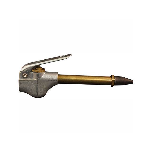 S-153 LEVER STYLE BLOW GUN, 1/4" NPT