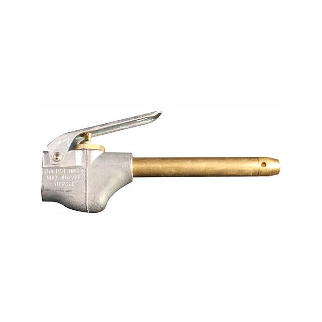 S-150 LEVER STYLE BLOW GUN, 1/4" NPT