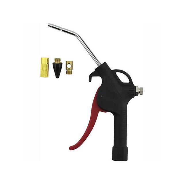 S-174KIT SAFETY TIP BLOW GUN KIT 1/4" NPT