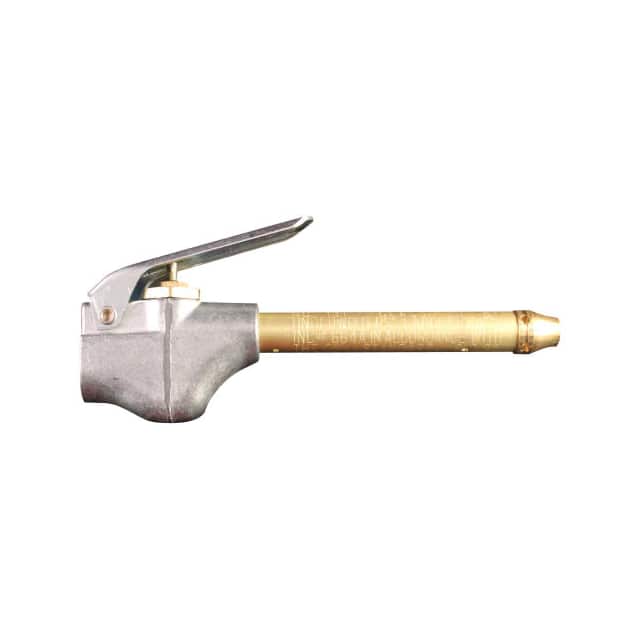 131 SAFETY BLOW GUN AND 4" EXTENSION
