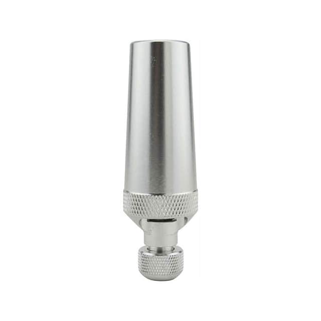 S-160X5A VENTURI BLOW GUN NOZZLE ALUMINUM