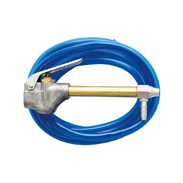 S-157 SIPHON SPRAY BLOW GUN KIT, 1/4"