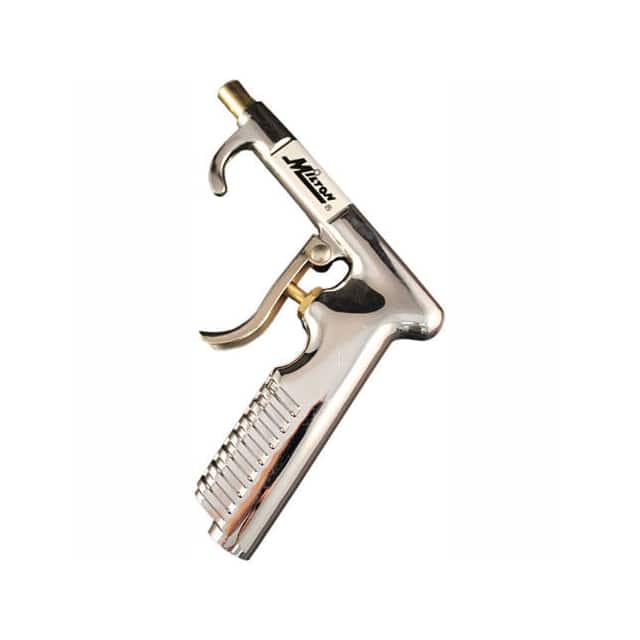 S-160 PISTOL GRIP BLOW GUN, 1/4" NPT