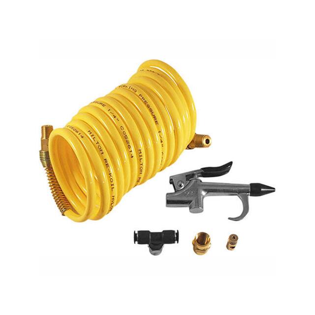 S-230 TRUCK AIR SEAT BLOW GUN KIT, 1/4