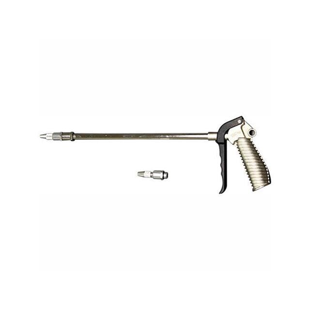 S-182 TURBO BLOW GUN AND 10" EXTENSION