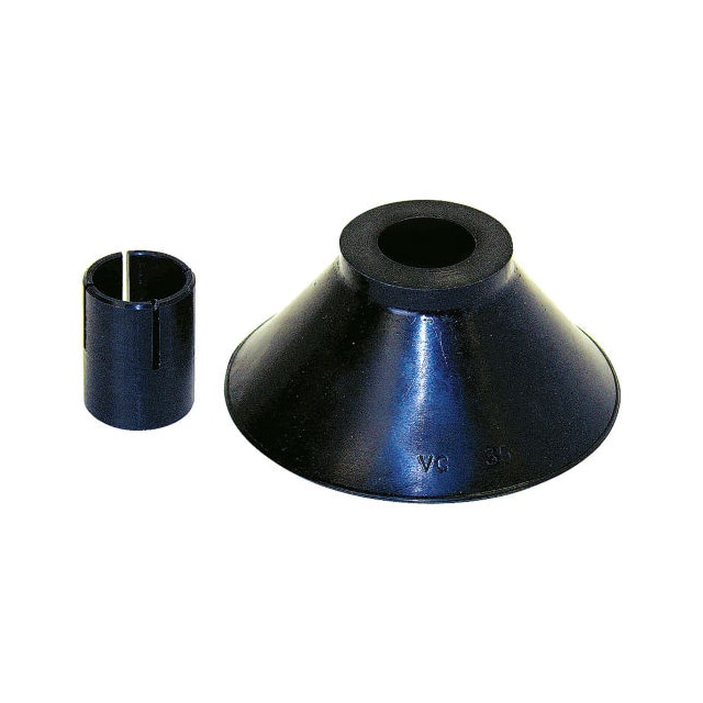 HT133 SLIDING DIRT SHIELD ASSEMBLY