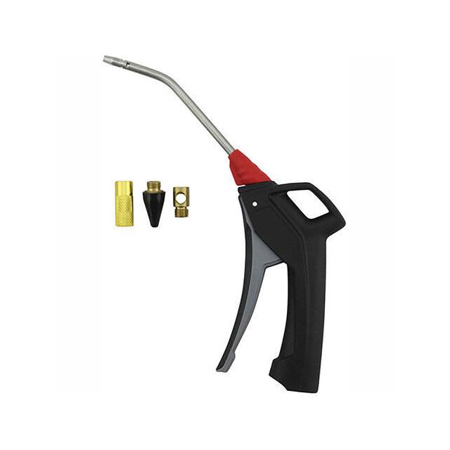 S-194KIT 4" DELUXE BLOW GUN TIP KIT, 1/4"