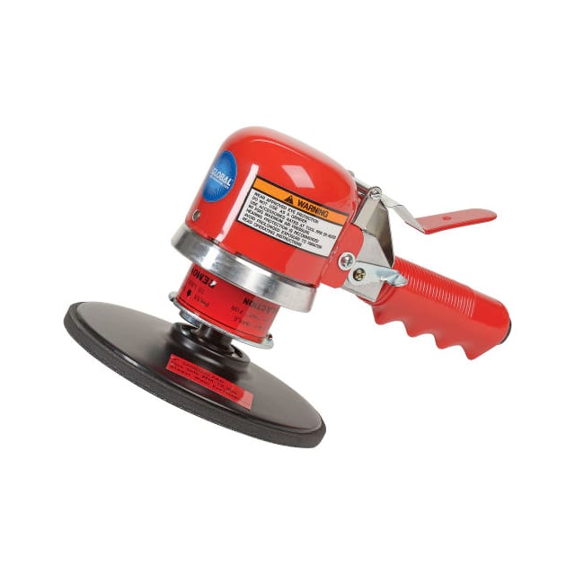 G3489 GLOBAL INDUSTRIAL 6" DUAL ACTION