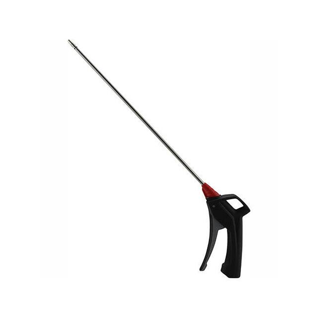 S-197 11" DELUXE BLOW GUN, 1/4" NPT