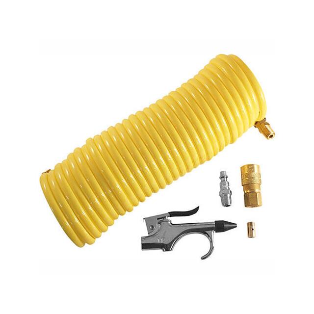 S-225 REKOIL HOSE SAFETY BLOW GUN KIT,