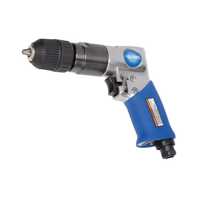 G3810G GLOBAL INDUSTRIAL 3/8" REVERSIBL
